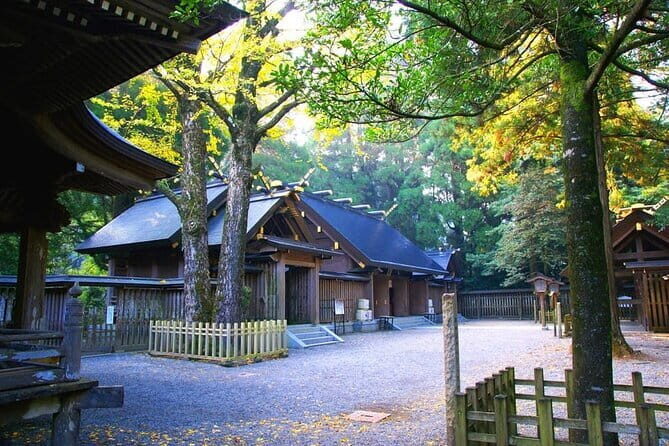 Day Tour to Miyazaki Takachiho Gorge & Shrine depart from Fukuoka - The Sum Up: Who Should Consider This Tour?