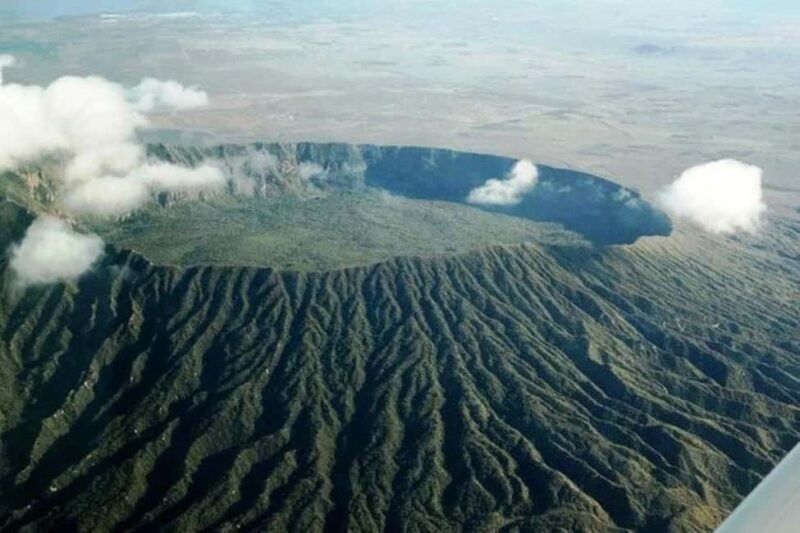 DAY TOUR TO MOUNT LONGONOT NATIONAL PARK - Key Points