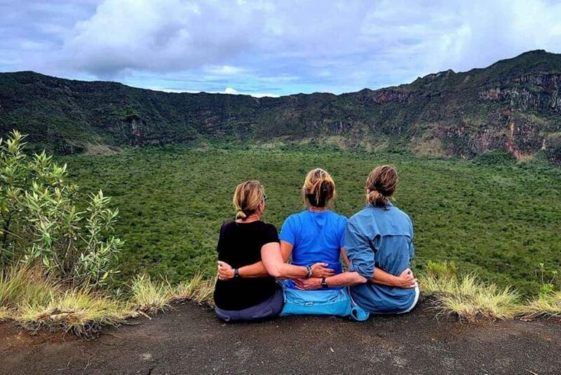 DAY TOUR TO MOUNT LONGONOT NATIONAL PARK - Final Thoughts