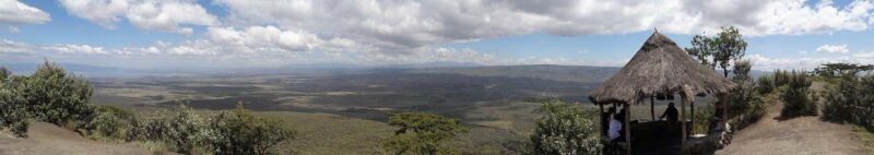Day tour to Mount Longonot park from Nairobi - What to Expect from the Tour
