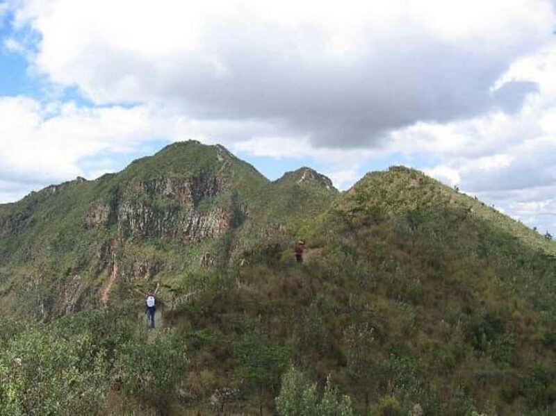 Day tour to Mount Longonot park from Nairobi - Authentic Experiences and Traveler Insights