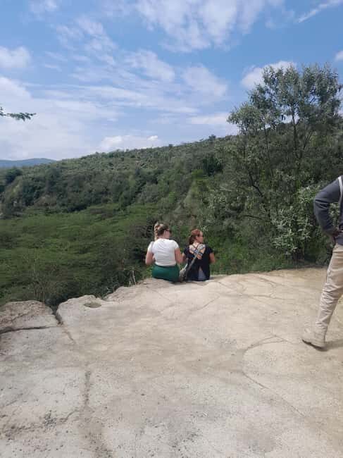 Day tour to Mount Longonot - Overview of the Mount Longonot Tour