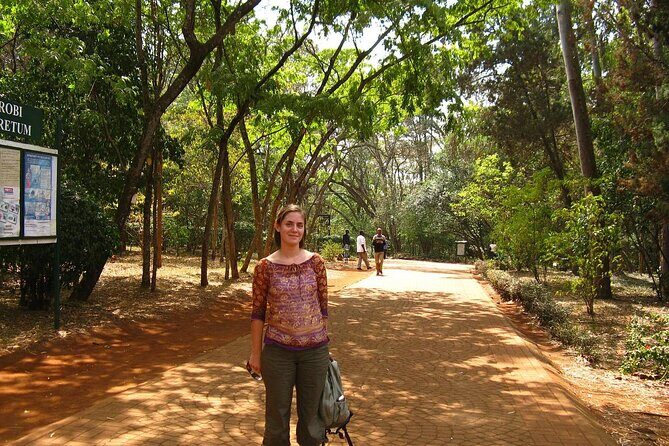 Day Tour to Nairobi Arboretum and Nairobi National Museum - Final Thoughts