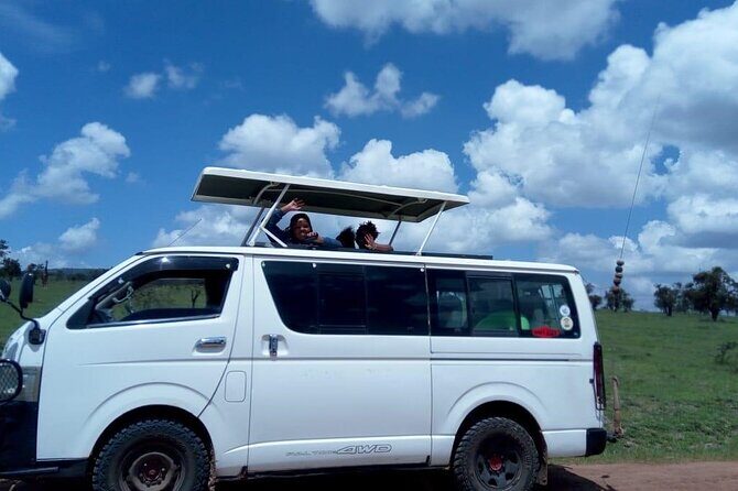Day Tour to Nairobi National Park and Giraffe Center - FAQ