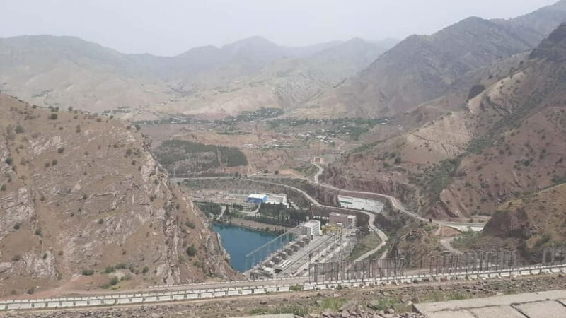 Day Tour to Nurek reservoir and Dam from Dushanbe - FAQ