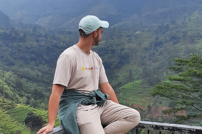 Day tour to Nuwareeliya (Little England) from Kandy - FAQ
