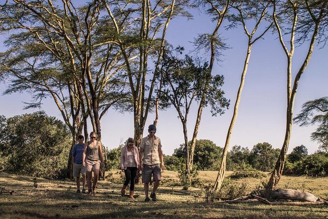 Day Tour to Ol Pejeta Conservancy - Final Thoughts