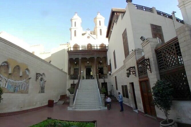 Day Tour to Old Cairo visit Ben Ezra Synagogue - Who Will Love This Tour?