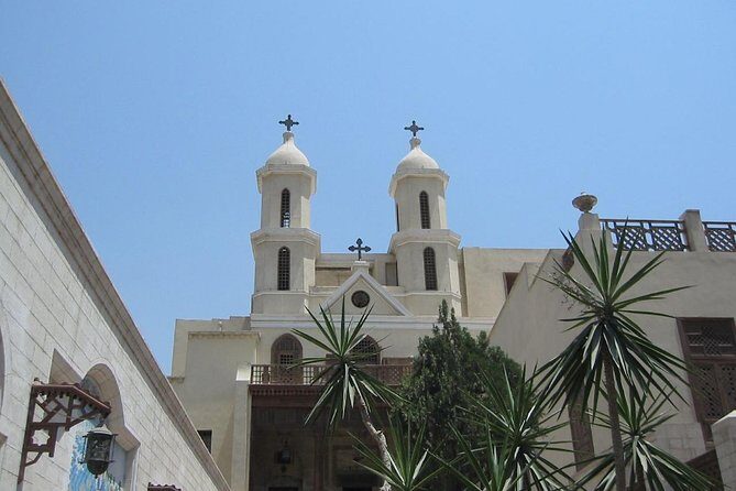 Day Tour to Old Cairo visit Ben Ezra Synagogue - FAQ