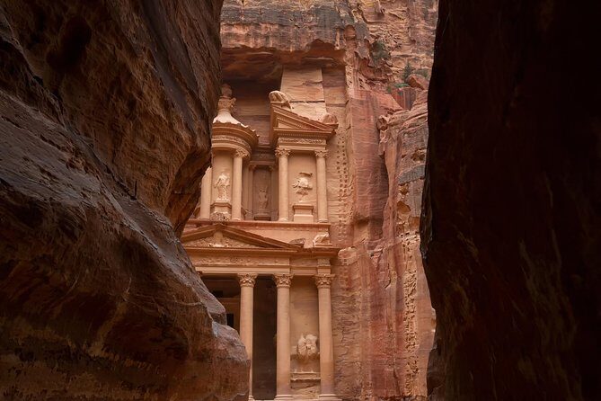 Day Tour to Petra from Eilat - An Honest Breakdown of the Petra Day Tour from Eilat