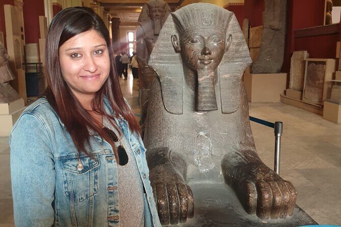 Day tour to Pyramids, Egyptian Museum and Bazaar from Cairo&Giza - Who Will Love This Tour?