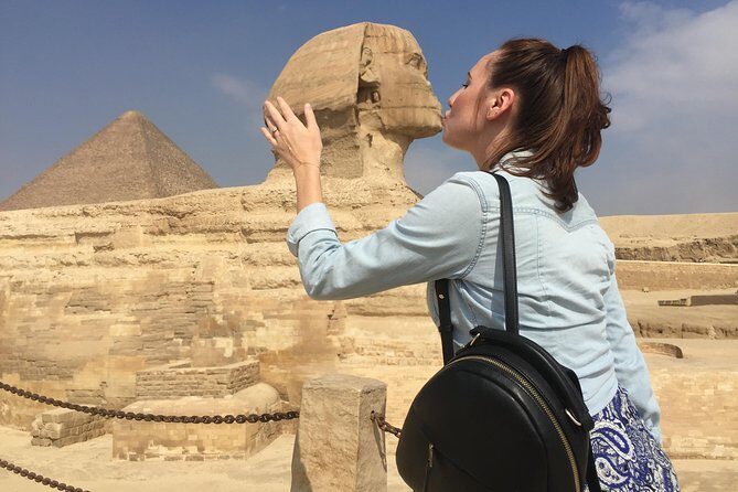 Day Tour To Pyramids of Giza and Egyptian Museum - A Full Breakdown of the Cairo Highlights