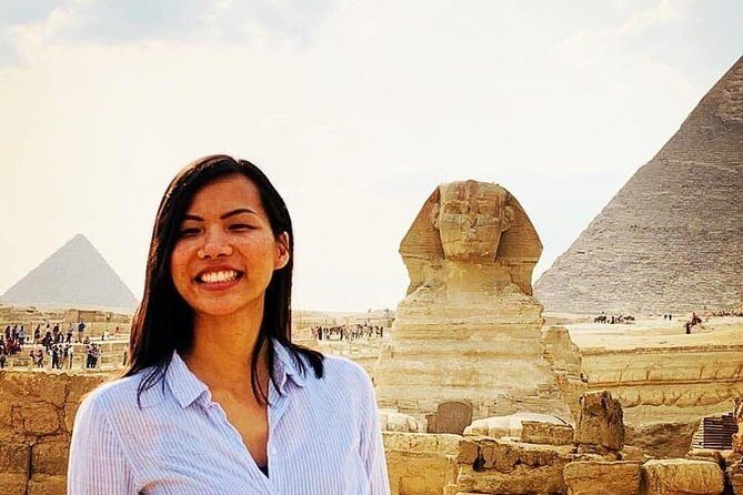 Day Tour To Pyramids With Camel Ride and Egyptian Museum - Introduction: Why This Tour Might Be Your Best Cairo Day