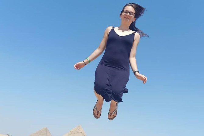 Day Tour To Pyramids With Camel Ride and Egyptian Museum - Who Is This Tour Best For?