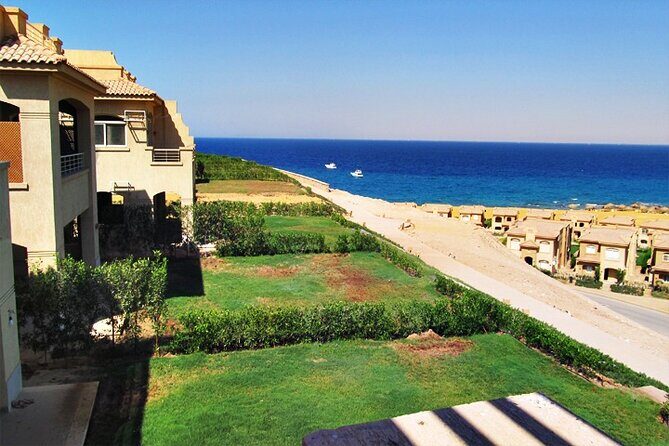 Day tour to Red sea ain EL Sokhna from Cairo - What You Can Expect from the Red Sea Ain El Sokhna Day Trip
