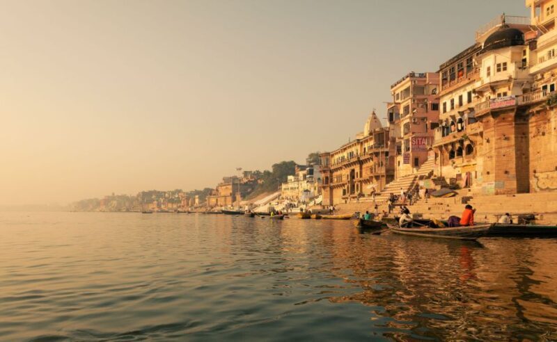 Day Tour to Sarnath with Boating & Ganga Aarti - What to Expect from This Day Tour