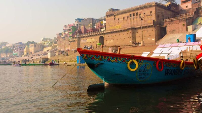 Day Tour to Sarnath with Boating & Ganga Aarti - FAQ