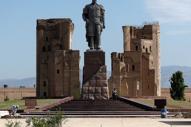 Day Tour to Shahrisabz of Amir Timur - What to Expect on the Tour