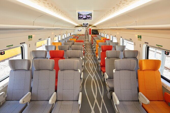 Day Tour to Shenzhen from Hong Kong by High Speed Bullet Train - Practical Details That Matter