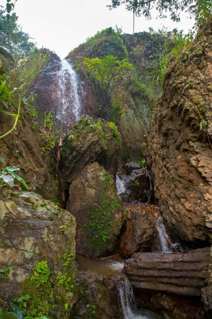 DAY TOUR TO SHIMBA HILLS NATIONAL RESERVE MOMBASA/ DIANI - Practical Tips for Travelers