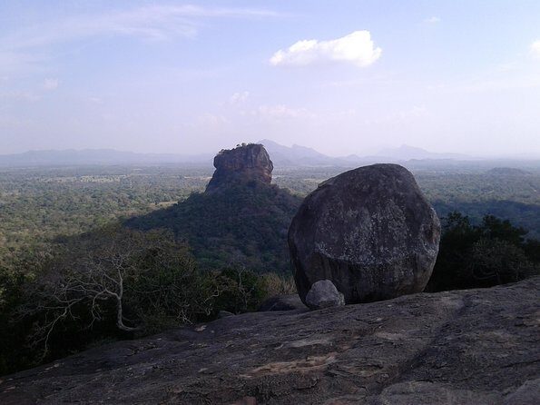Day tour to Sigiriya - What to Expect on the Tour