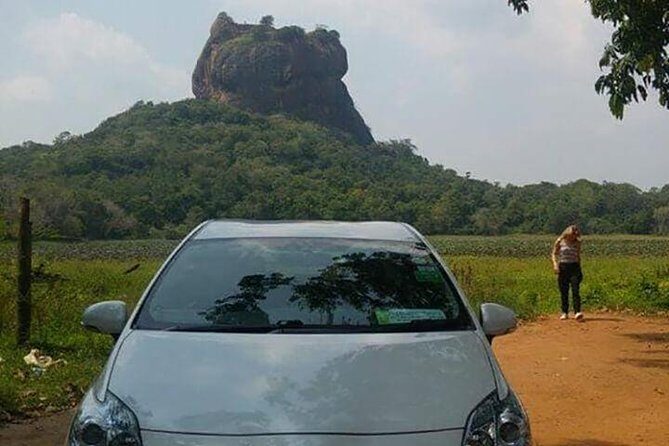 Day tour to Sigiriya & Dambulla from Kandy by B Super Tours - An In-Depth Look at the Tour Experience