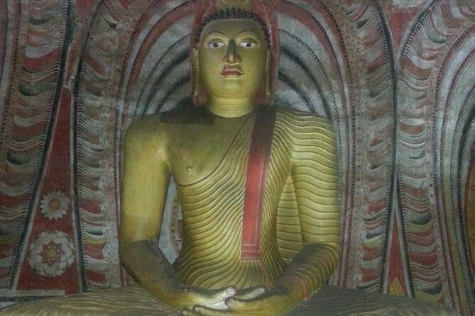 Day tour to Sigiriya & Dambulla from Kandy by B Super Tours - Who Should Consider This Tour?