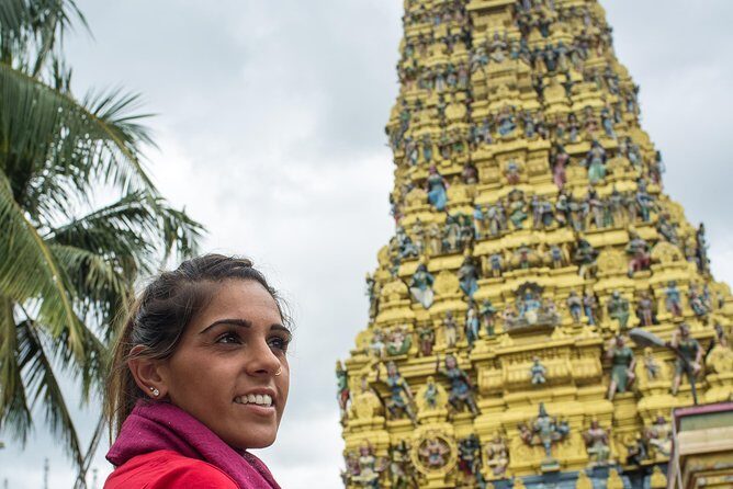 Day tour to Sigiriya,Dambulla & Polannaruwa (3 word heritage places) from Kandy - The Sum Up