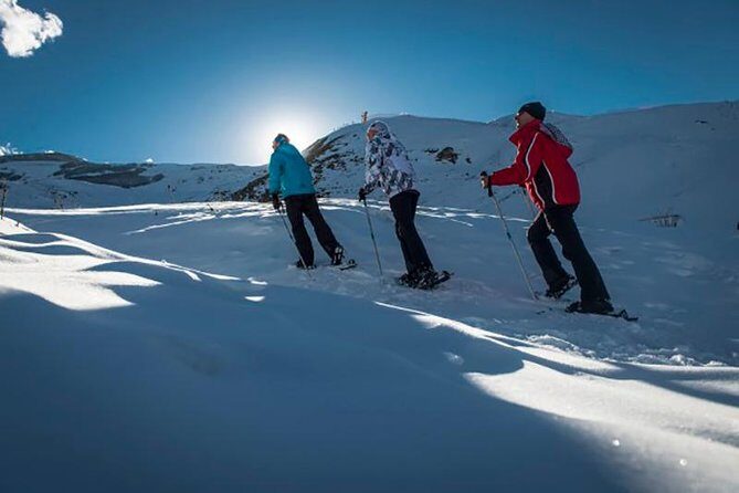 Day tour to Ski Resort to Shahdag - Private tour to Beautiful Nature - Key Points