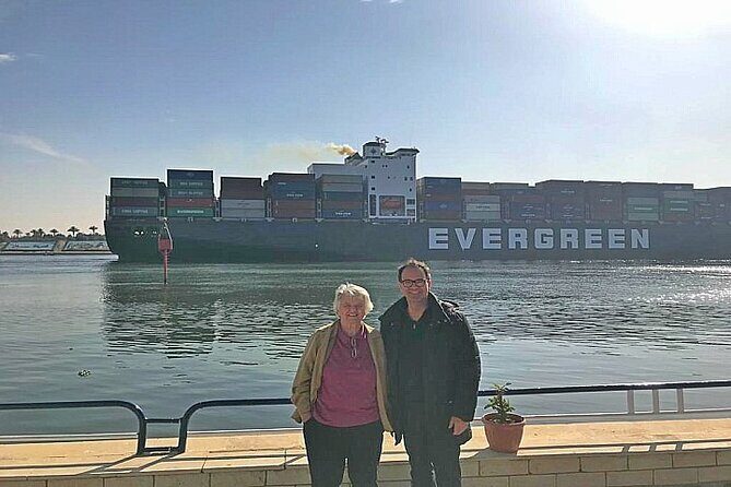 Day tour to Tanis & the Suez Canal - FAQ