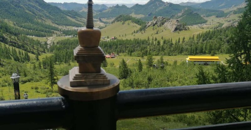 Day Tour to Terelj Park Chinggs khaan statue, Zaisan Hill - What This Tour Offers: An Honest Breakdown