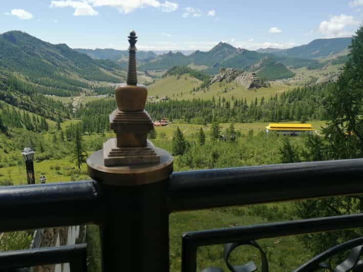 Day Tour to Terelj Park Chinggs khaan statue, Zaisan Hill - Final Thoughts: Who Should Consider This Tour?