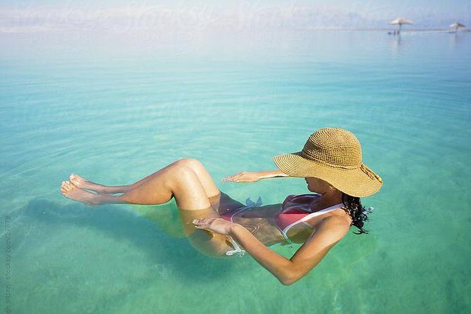 Day Tour to The Dead Sea & Baptism Site - Introduction: Why This Tour Might Be Just Right for You