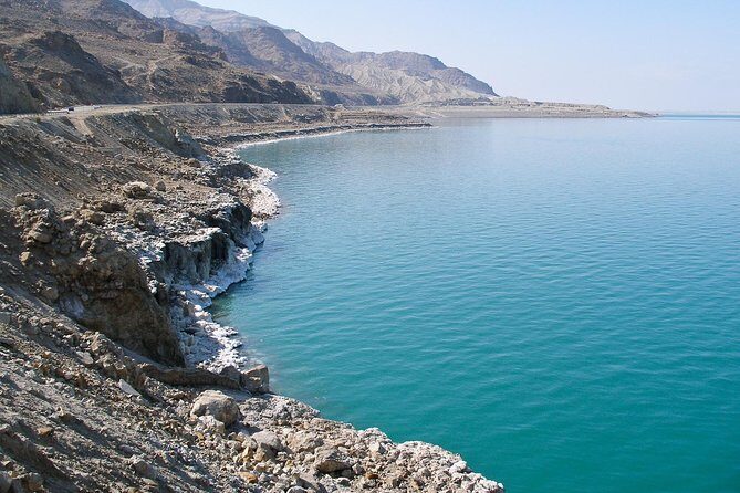 Day Tour to The Dead Sea & Baptism Site - The Sum Up: Who Will Love This Tour?