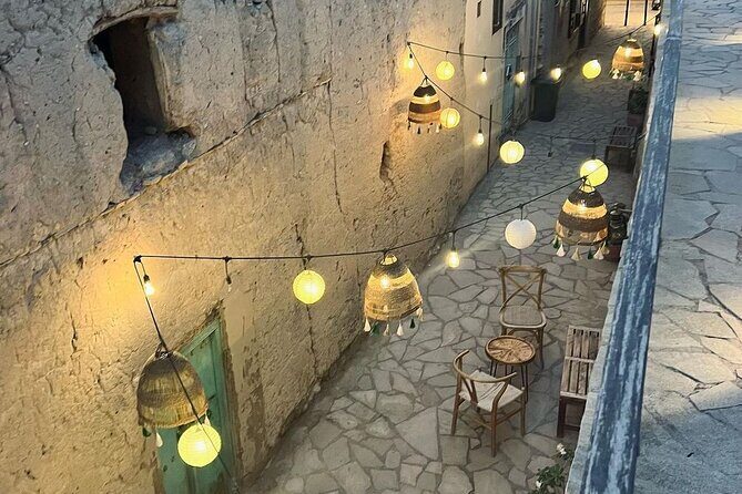 Day Tour to the Enchanting Forts of Nizwa - Authenticity and Real Experiences from Travelers