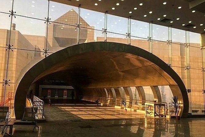 Day Tour to the National Museum of Egyptian Civilization and Old Cairo - The Sum Up