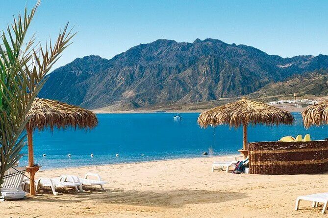 Day tour to the Red Sea Ain Sukhna from Cairo - What Makes This Tour Stand Out