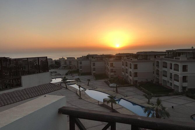 Day-Tour to the Red Sea from Cairo - FAQ