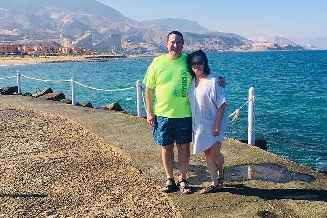 Day-Tour to the Red Sea from Cairo - The Sum Up