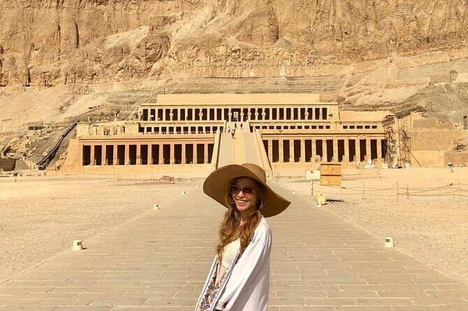 Day Tour to the West Bank in Luxor in Egypt - What Makes This Tour Stand Out?