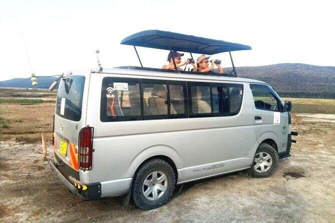 Day Tour to Tsavo East National Park from Mombasa or Diani - Transportation and Practicalities