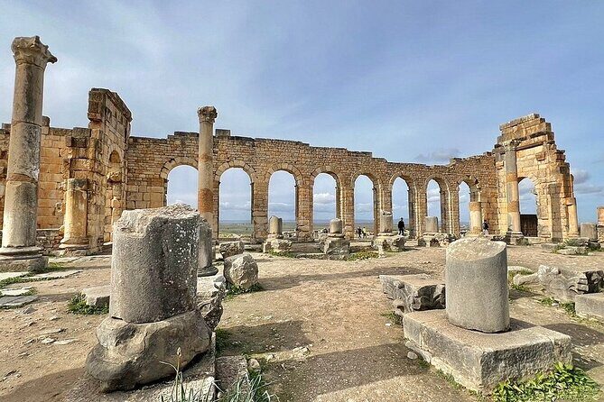 Day Tour to Volubilis & Meknes from Fes - Authentic Experience and Traveler Feedback