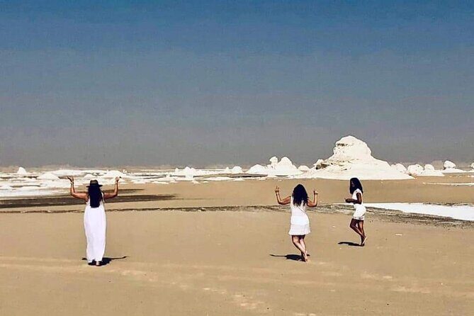 Day tour to White & Black Desert and Bahariya Oasis Tours - Final Thoughts: Is It Worth It?