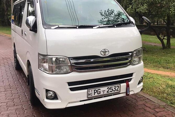 Day tour trips from Anuradhapura to multiple cities as your choice - Why Travelers Rate This Tour 5 Stars
