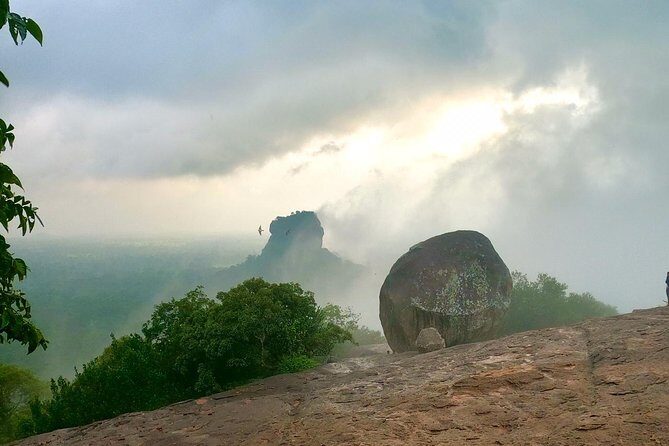 Day tour trips from Anuradhapura to multiple cities as your choice - The Value of the Price