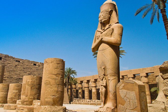 DAY TOUR VISIT EAST & WEST NILE BANKS of Luxor - Who Will Appreciate This Tour Most?