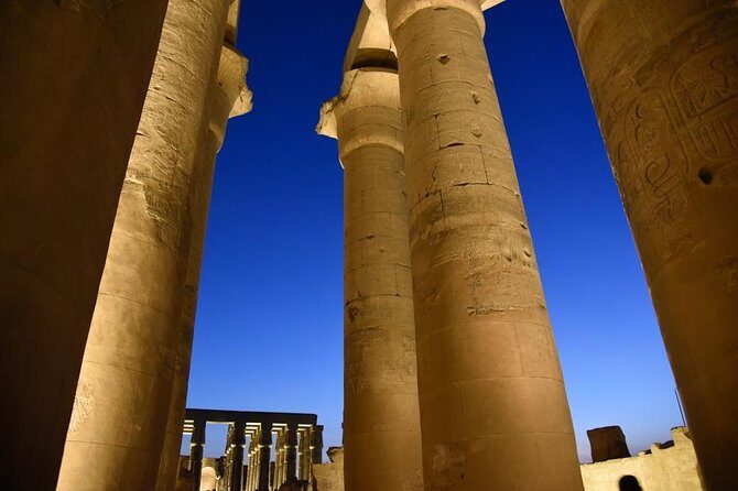 DAY TOUR VISIT EAST & WEST NILE BANKS of Luxor - FAQ: Your Practical Questions Answered
