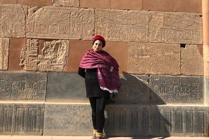 Day Tour West and East Banks of Luxor City Egypt - What Makes This Tour Stand Out