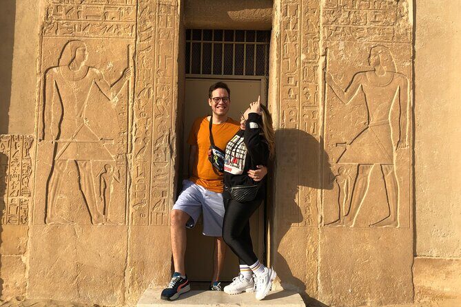 Day tour with Guide to Giza Pyramids, Sakkara, Dahshur and Memphis - Final Thoughts: Is It Worth It?