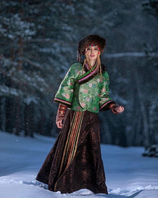Day tour with Traditional clothes and photographer - Discover Mongolia’s Beauty and Heritage in a Full-Day Tour